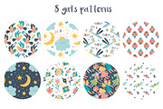 Hello Little Fairy, an Illustration by EkaterinaKiriy (Thumbnail 6 of 9)