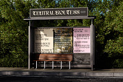 Choire Blackletter Pixel Display, a Blackletter Font by AmorfaType (Thumbnail 2 of 8)