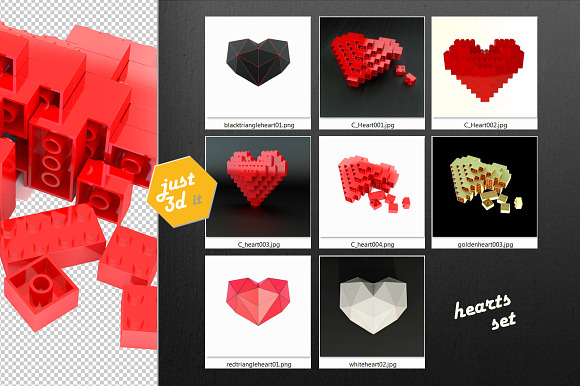 Some Hearts