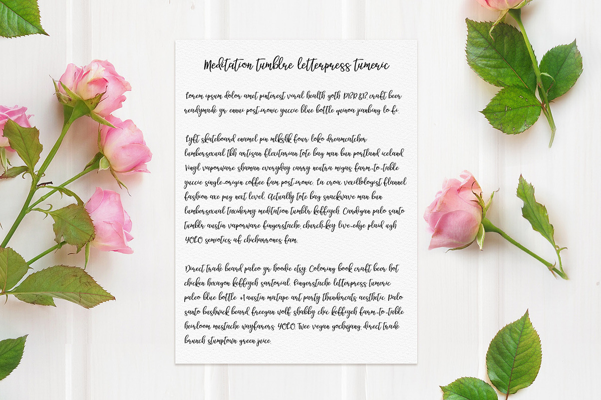 Catatonic Wednesday preview 4
