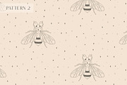 Pre-made Logo Templates + Packaging., a Branding & Logo Template by Olya Creative (Thumbnail 11 of 14)