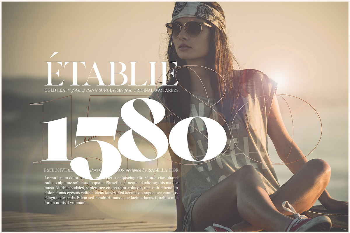 Voxas | 54 Font Serif, a Serif Font by Anthony James (Photo 4 of 22)