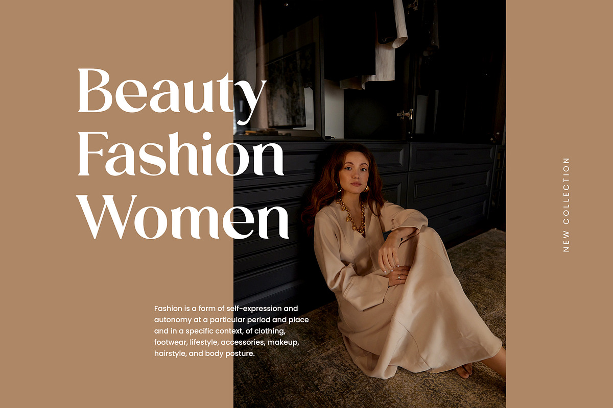 Voigante Display Classic Serif Font, a Serif Font by UICreative (Photo 11 of 11)
