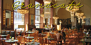 Grandcafe, a Script Font by Wiescher-Design (Thumbnail 2 of 2)