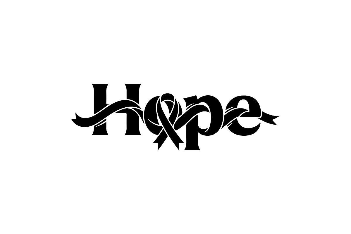 Cancer Awareness & Survivor Hope Set, a Healthcare Illustration by Designer_Momina (Photo 11 of 16)