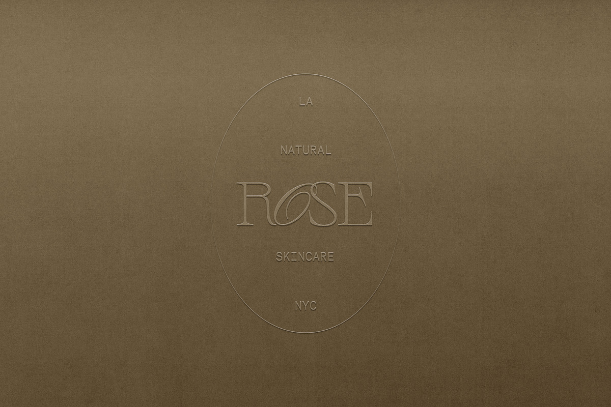 Embossed Paper Text Effect, a Packaging Mockup by Feel This (Photo 3 of 4)