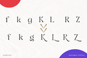 Rastaglion - Fluid Serif, a Font by Mokatype Studio (Thumbnail 2 of 11)