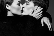 Valentine's Couples 86 Images Bundle, a Holiday Photo by Studio ANNA (Thumbnail 4 of 10)