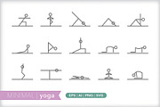 Health 6-pack icon bundle, an Outline Icon by Picture Window (Thumbnail 7 of 8)