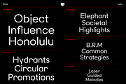Reply, a Sans Serif Font by TOMO Fonts (Thumbnail 7 of 7)