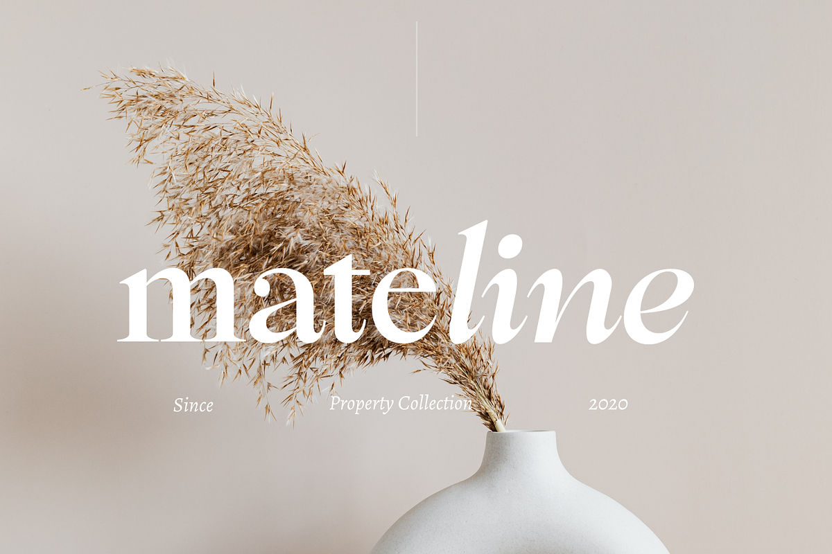 Likethat Font, a Serif Font by zeenesia (Photo 12 of 20)