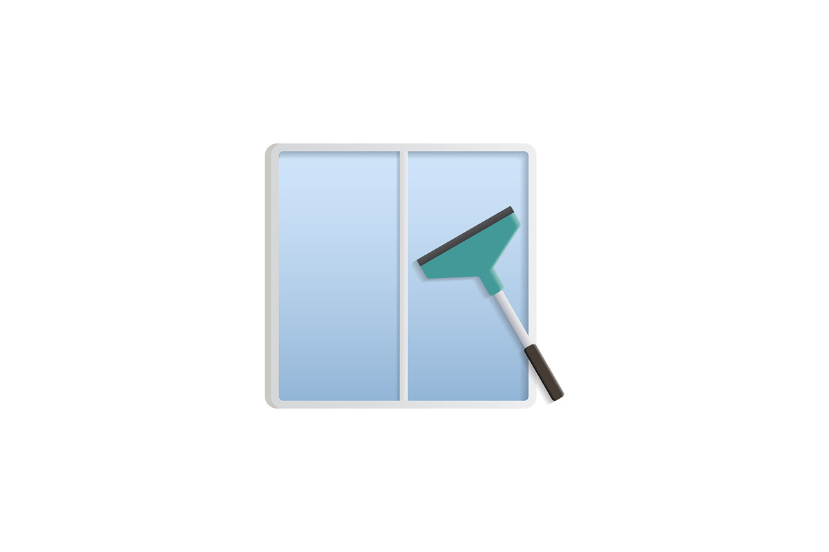 Cleaning 3D Icons Set Bundle, an Object Graphic by Aimagenarium@gmail.com (Photo 10 of 21)