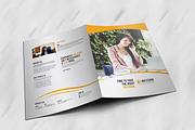 Popular Presentation Folder, a Stationery Template by MRI STUDIO (Thumbnail 7 of 10)