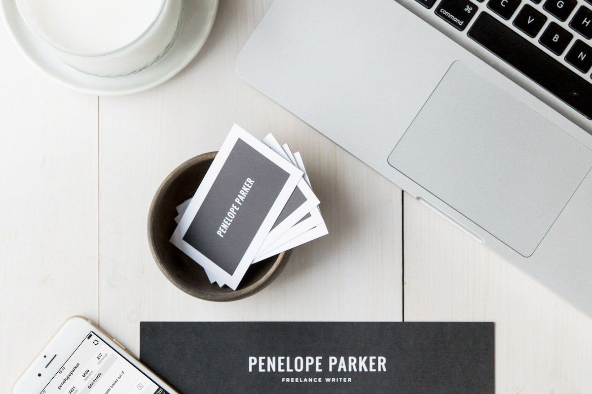 Penelope Brand Graphics, a Social Media Template by studiolmh (Photo 1 of 5)