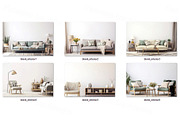 Realistic wooden frames bundle PNG, an Object Illustration by Bubert Art (Thumbnail 10 of 10)