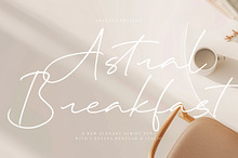 Astral Breakfast