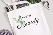 Fenshui – Fancy Script Font, a Script Font by Dhabee (Thumbnail 12 of 17)