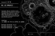 Mono 91 [Monospaced Font], a Sans Serif Font by 103cia (Thumbnail 6 of 7)