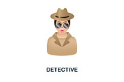 Crime 3D Icons Set Bundle, an Object Graphic by Aimagenarium@gmail.com (Thumbnail 6 of 21)