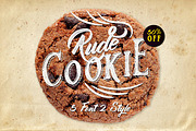 HUGE BUNDLE, a Sans Serif Font by maghrib (Thumbnail 32 of 41)