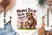 Mother’s Day Bundle, an Object Graphic by GlitterCraft (Thumbnail 48 of 61)