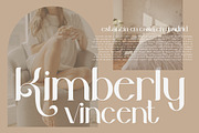 Belinda Modern Serif Font, a Serif Font by Storytype Studio (Thumbnail 8 of 15)