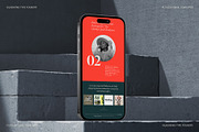 The Silver Flodesk Email Templates, an Email Template by SilverStag Type Foundry (Thumbnail 10 of 12)