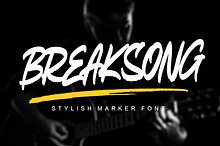 BREAKSONG