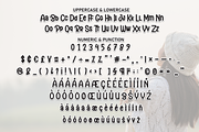 Hey Girl | Script Font, a Script Font by Scratchones (Thumbnail 7 of 9)