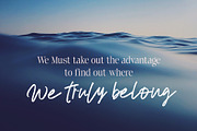 Philosophia Brush, a Handwritten Font by Godbless Studio (Thumbnail 4 of 13)