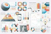 52% OFF Infographic Bundle, a Presentation Template by Infographic Paradise (Thumbnail 6 of 7)