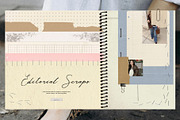200+ Paper Archive Collection, an Object Graphic by Feelsoul (Thumbnail 2 of 11)