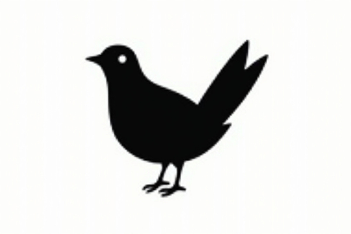 Bird Silhouette design bundle, an Illustration by BIPLOB EXPERT (Photo 4 of 13)