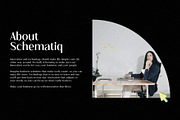 Gavoline-Modern Sans Typeface, a Sans Serif Font by Font Kingdom (Thumbnail 5 of 11)
