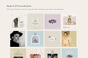 NAROK | 6 in 1 Course + Coach Bundle, a Social Media Template by Wildnun Studio (Thumbnail 52 of 69)