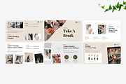 Elegant Wedding Planner Presentation, a Presentation Template by Eklip Studio (Thumbnail 4 of 6)