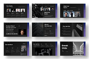 Balmun – Business Keynote Template, a Presentation Template by Dens Creative Studio (Thumbnail 3 of 6)