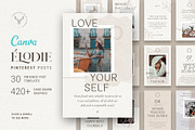 CANVA Social Bundle + FREE Updates, a Social Media Template by SilverStag Type Foundry (Thumbnail 84 of 91)