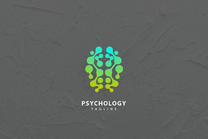 Premium Psychology, Softeware Logo