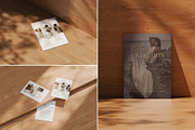 Claire Branding Mockup Collection, a Books & Magazine Mockup by Mockup Line (Thumbnail 4 of 7)
