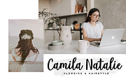 Autography Farmhouse, a Script Font by Rotterlab Studio (Thumbnail 3 of 7)