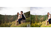 Kamin Wedding Collection Set 1, an Action Add-On by Kamin Lightroom Preset (Thumbnail 6 of 17)