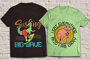 Dinosaur, a Font by Heather_insane (Thumbnail 8 of 8)
