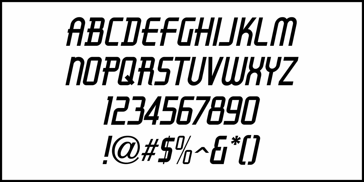 Movie Star Deco JNL, a Font by Jeff Levine Fonts (Photo 5 of 5)