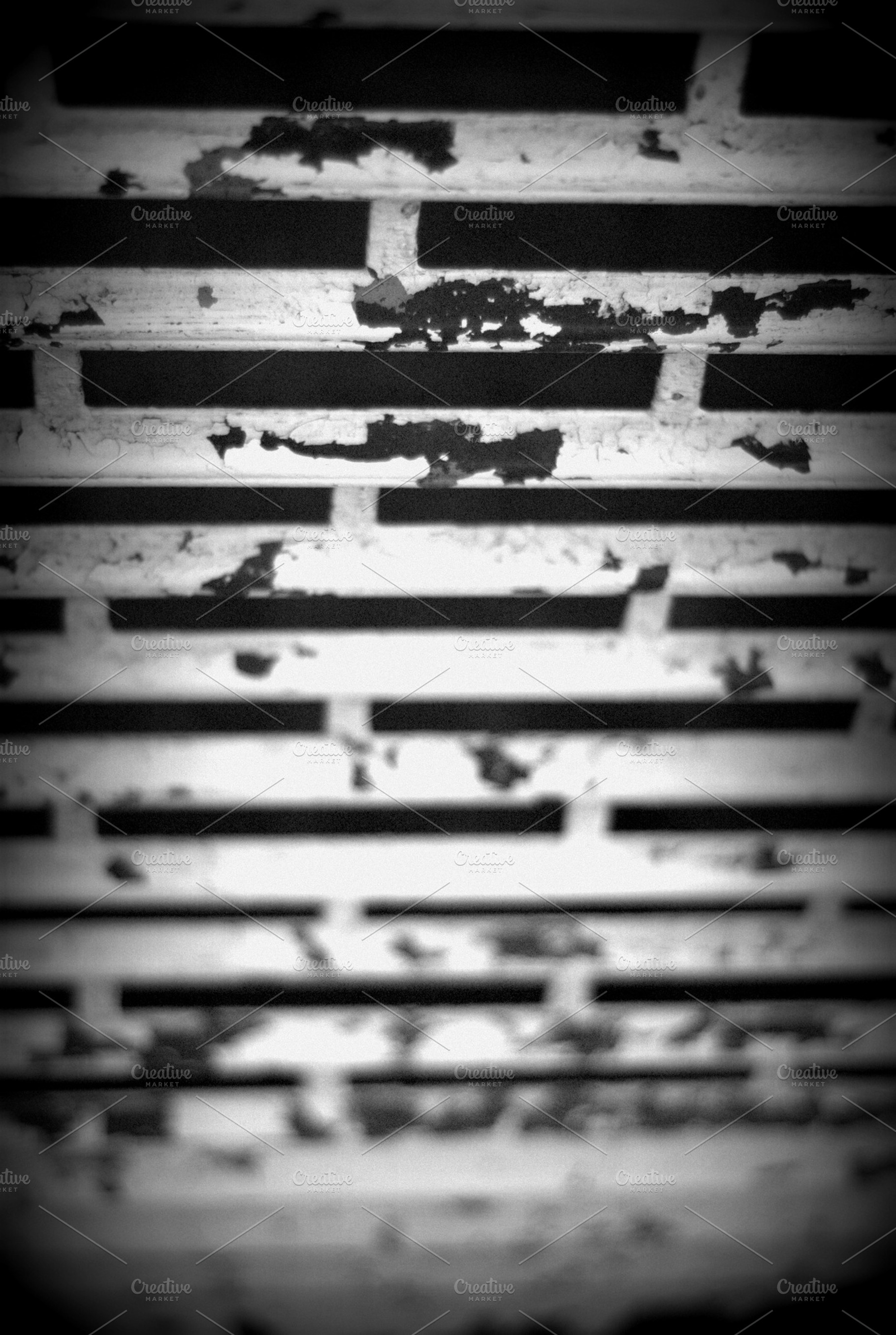 Shutter stock photo containing shutter and peeling, an Abstract Photo by Tunde's Photos