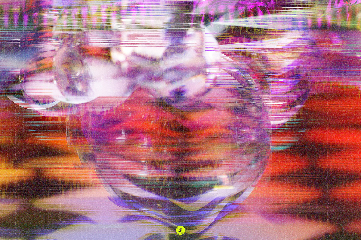 Bad Signal Photo Effect, a Layer Style Add-On by Freezerondigital (Photo 6 of 11)