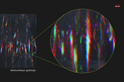 Crashed Scanner Bundle, a Texture Graphic by Nomad Visuals (Thumbnail 3 of 22)