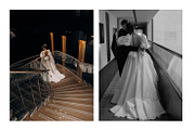 Wedding Photo Bundle, a Beauty & Fashion Photo by akovtun (Thumbnail 3 of 7)