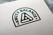 5 Minimalist Letter A Logo Vol 01, a Branding & Logo Template by Morand Union (Thumbnail 6 of 7)