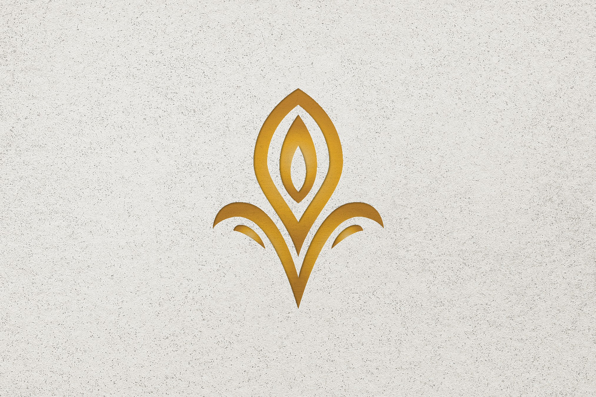 Minimalist Luxury Jewelry Logo, a Branding & Logo Template by Luxury Logos (Photo 4 of 4)